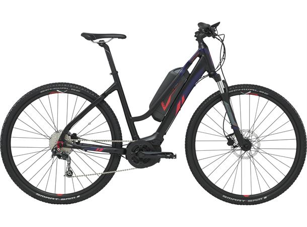 2016 EL-Sykkel Explore E+ XC Arkiv modell, for reservedeler